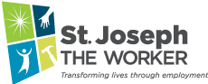 St Joseph The Worker Logo