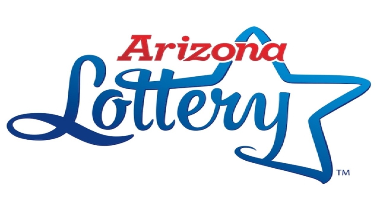 Arizona Lottery Logo