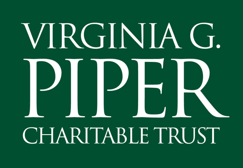 Piper Logo Green
