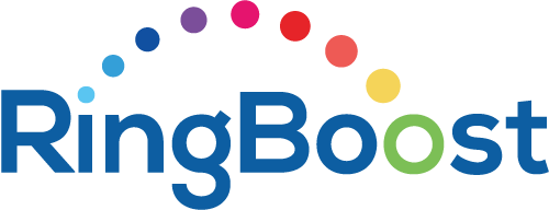 RingBoost Logo