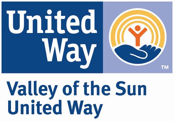 United Way Valley of The Sun Logo