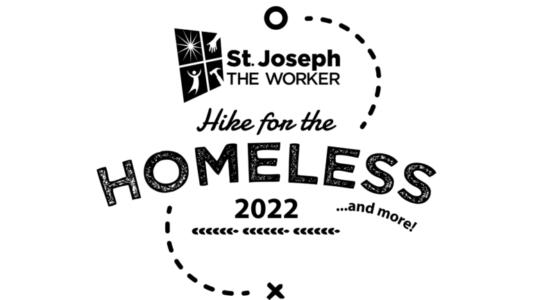 Hike for the Homeless Volunteer Registration